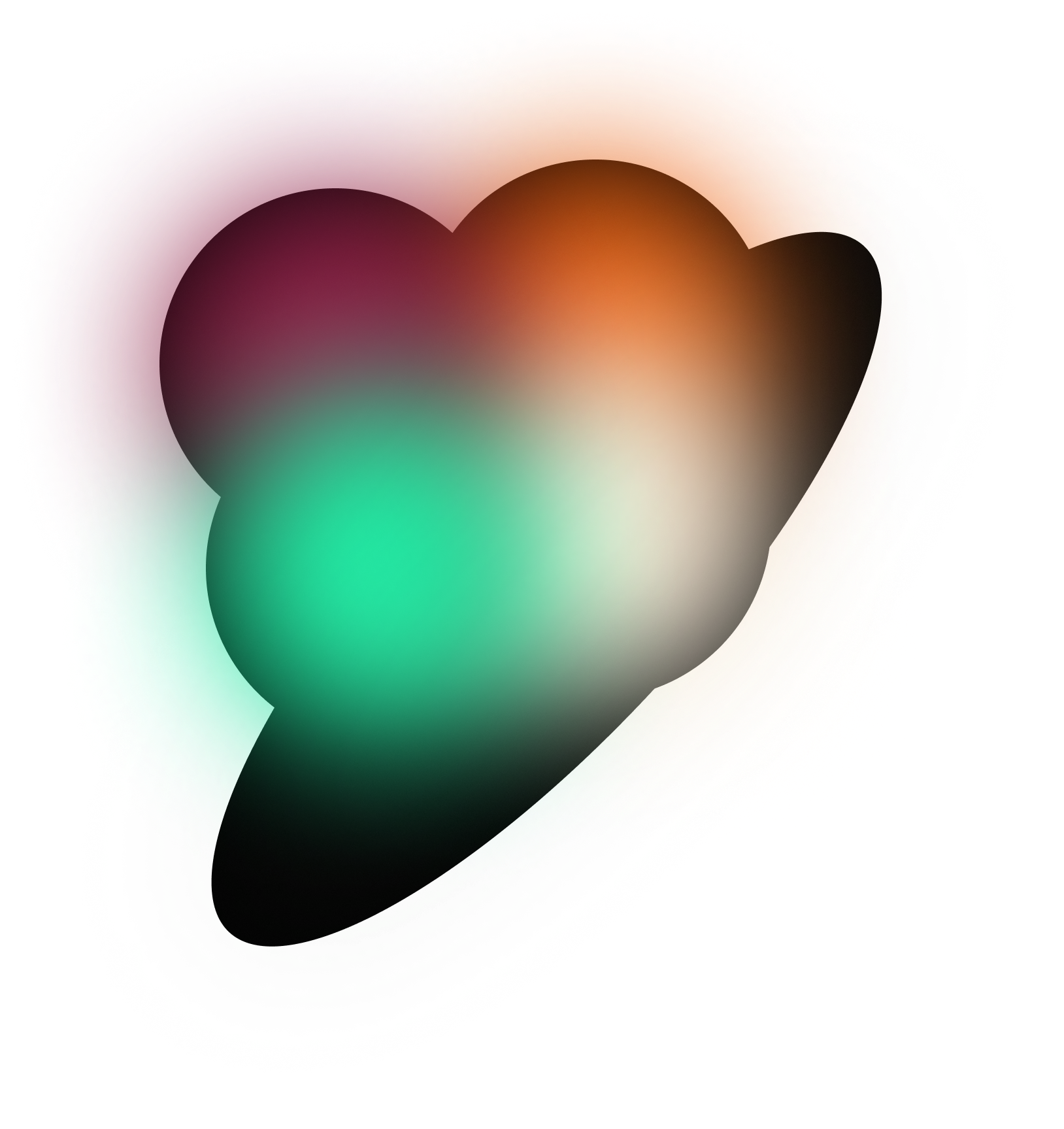 overlay