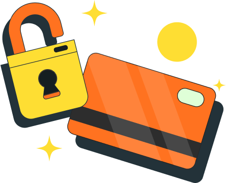 secure payment